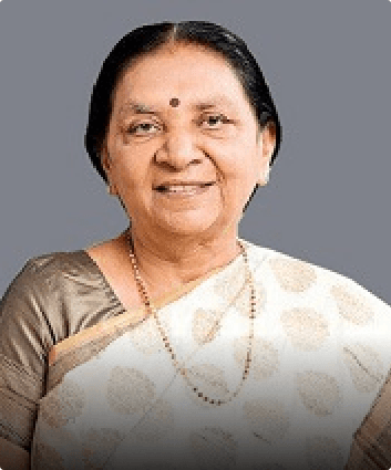 Smt. Anandiben Patel