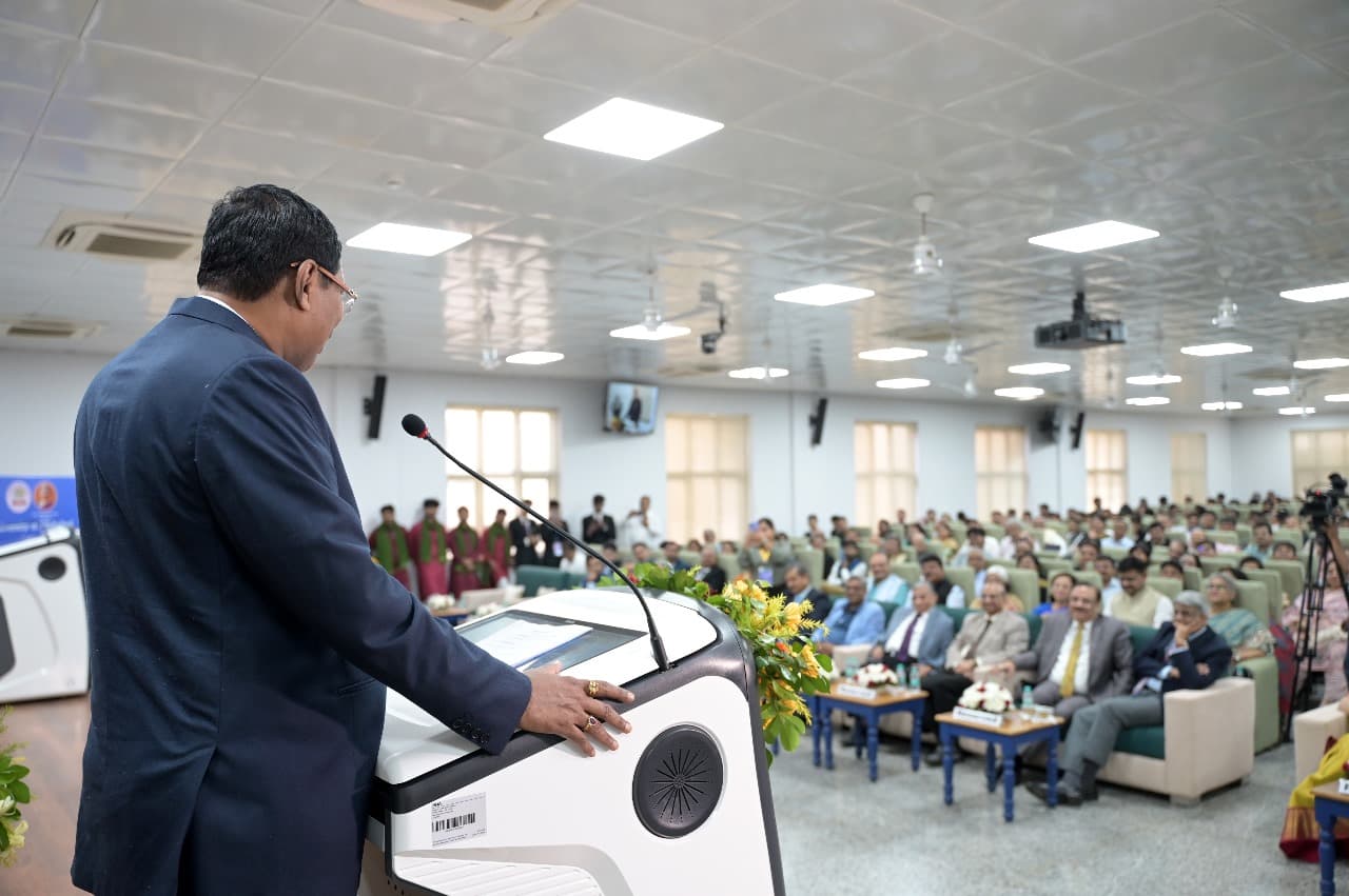 University of Allahabad Slider