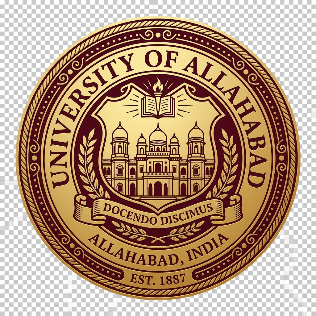 University Crest